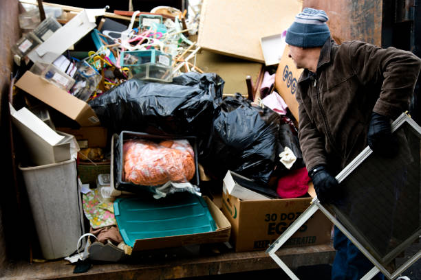 Trash Removal Near Me in Carthage, MO