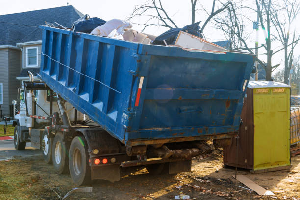 Best Office Junk Removal  in Carthage, MO