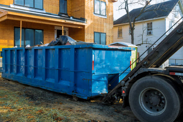 Best Same-Day Junk Removal  in Carthage, MO