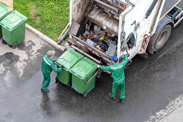 Best Professional Junk Removal  in Carthage, MO