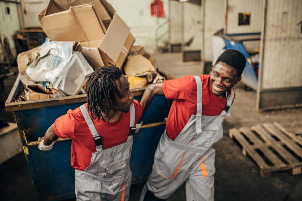 Best Trash Removal Near Me  in Carthage, MO
