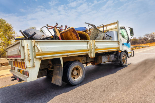 Best Yard Waste Removal  in Carthage, MO