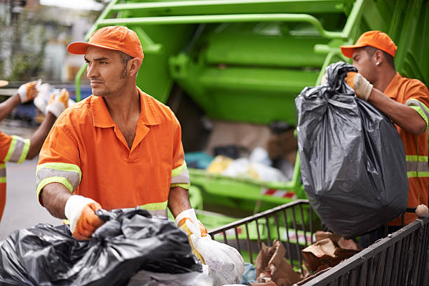 Best Yard Cleanup Services  in Carthage, MO