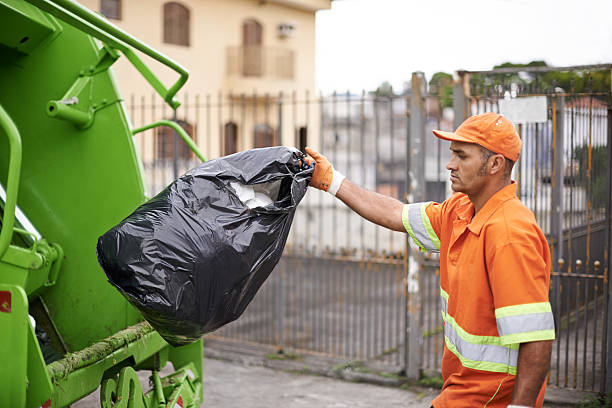 Best Commercial Junk Removal  in Carthage, MO