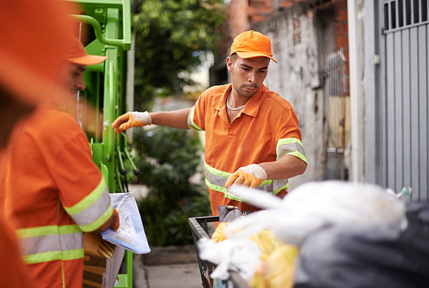 Professional Junk Removal in Carthage, MO