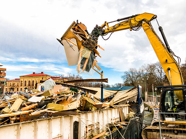 Best Junk Removal Near Me  in Carthage, MO